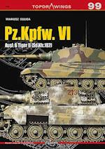 Pz.Kpfw. vi Ausf. B Tiger II (Sd.Kfz.182)