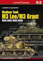 Medium Tank M3 Lee / M3 Grant