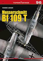 Messerschmitt Bf 109 T