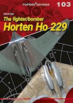 The Fighter/Bomber Horten Ho 229