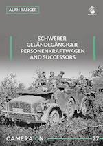 Schwerer Gelandegargiger Personenkfraftwagen and Successors