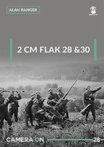 2cm Flak 28 & 30
