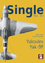 Yakovlev Yak-9p