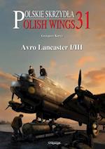 Avro Lancaster I/III