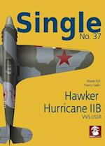 Hawker Hurricane Iib