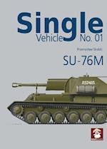 Single Vehicle 1: SU-76M