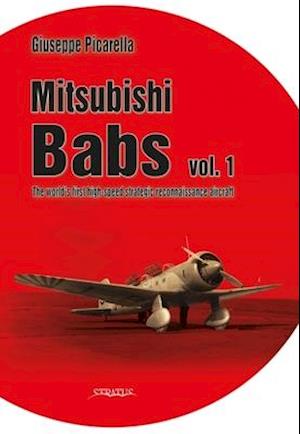 Mitsubishi Babs Vol. 1