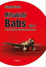 Mitsubishi Babs: the World's First High-Speed Strategic Reconnaissance Aircraft