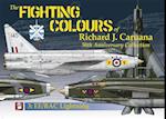 The Fighting Colours of Richard J. Caruana. 50th Anniversary Collection. 3. Ee/Bac Lightning