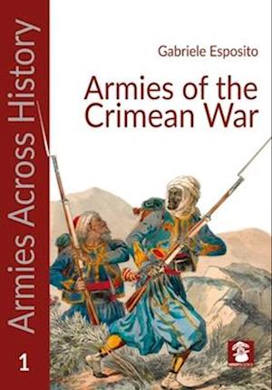 Armies of the Crimean War
