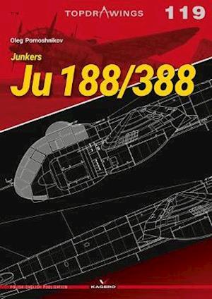 Junkers Ju 188/388