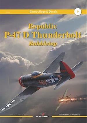 Republic P-47 Thunderbolt