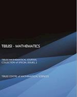Tbilisi - Mathematics
