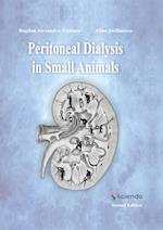 Peritoneal Dialysis in Small Animals