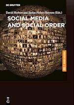 Social Media and Social Order