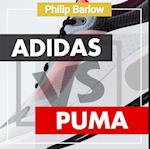 Adidas Versus Puma