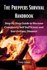 The Preppers Survival Handbook