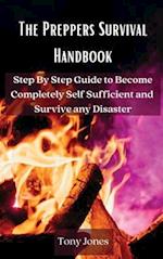 The Preppers Survival Handbook