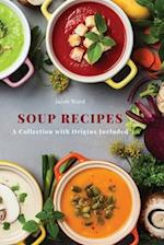 Soup Recipes
