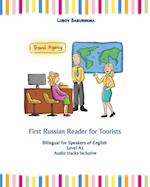 First Russian Reader for Tourists