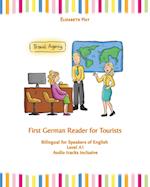 First German Reader for Tourists