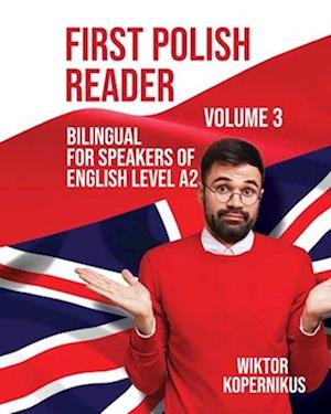 First Polish Reader Volume 3