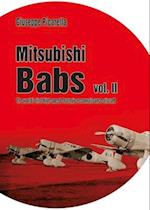 Mitsubishi Babs Vol. 2