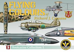 Flying Colours Bookazine No. 1