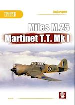 Miles M.25 Martinet T.T. Mk I