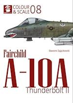 Fairchild A-10 Thunderbolt II