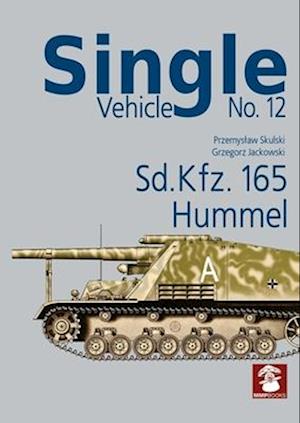 Sd.Kfz. 165 Hummel