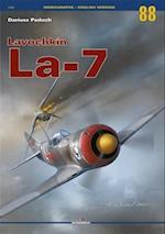 The Lavochkin La-7