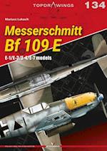 Messerchmitt Bf 109 E