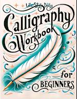 Calligraphy Practice Workbook