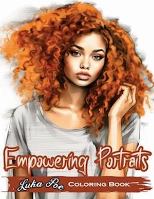 Empowering Portraits: Celebrating African American Beauty and Resilience