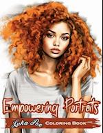 Empowering Portraits: Celebrating African American Beauty and Resilience 