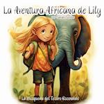 La Aventura Africana de Lily