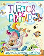 Juegos de Dibujar