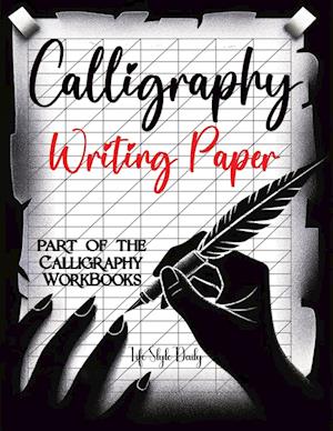 Calligraphy Writing Paper