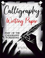 Calligraphy Writing Paper