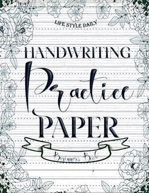 Handwriting Practice Paper