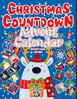 Christmas Countdown