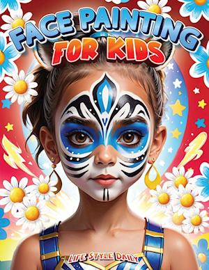 Face Painting for Kids