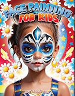 Face Painting for Kids