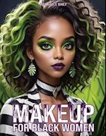 Makeup Books for Black Women