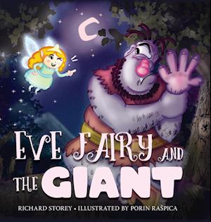 Eve Fairy and the Giant