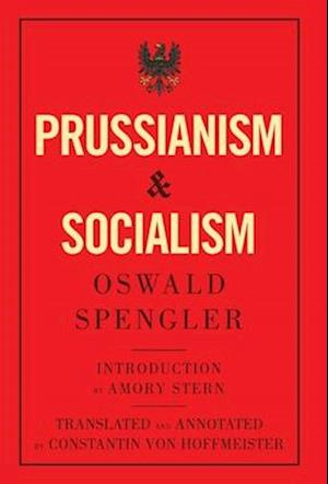 Prussianism and Socialism