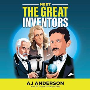 Meet the Great Inventors