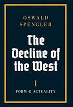 The Decline of the West