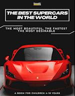The Best Supercars in the World